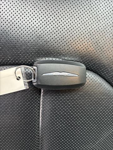 Used 2018 Chrysler Pacifica For Sale in Wilmington, OH