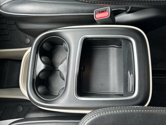 Used 2018 Chrysler Pacifica For Sale in Wilmington, OH