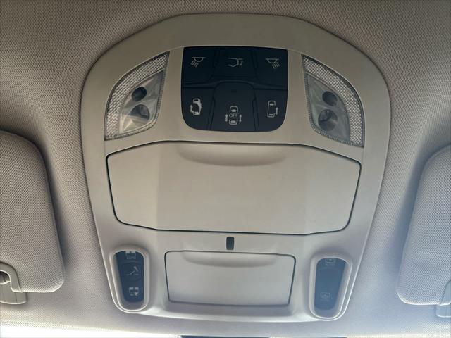 Used 2018 Chrysler Pacifica For Sale in Wilmington, OH