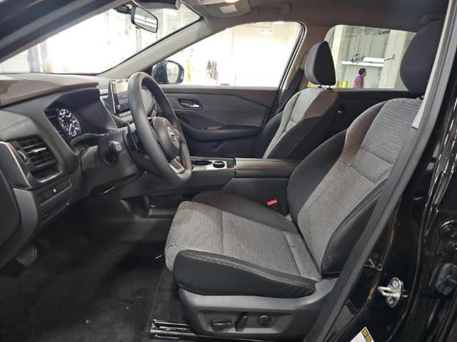 2023 Nissan Rogue SV Intelligent AWD 2023 Nissan Rogue SV Intelligent AWD