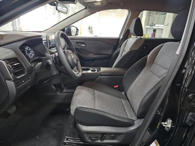 2023 Nissan Rogue SV Intelligent AWD 2023 Nissan Rogue SV Intelligent AWD