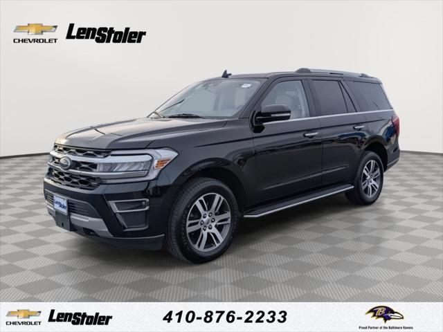 2023 Ford Expedition Limited 2023 Ford Expedition Limited