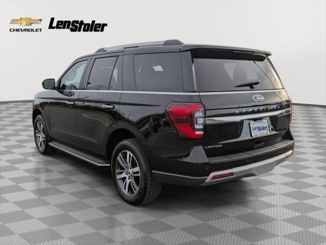 2023 Ford Expedition Limited 2023 Ford Expedition Limited