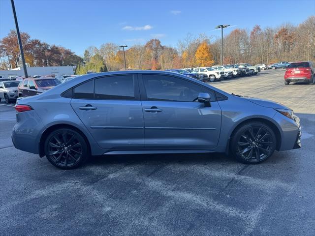 2023 Toyota Corolla SE 2023 Toyota Corolla SE