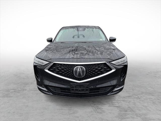 2022 Acura MDX Technology Package 2022 Acura MDX Technology Package