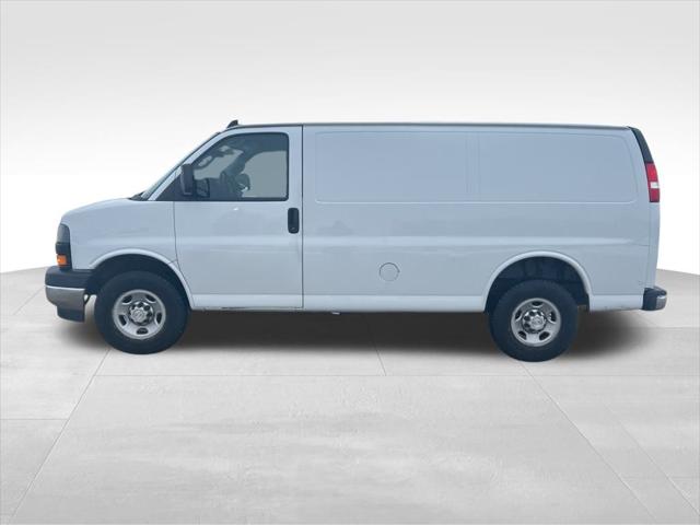 2019 Chevrolet Express 2500 Work Van 2019 Chevrolet Express 2500 Work Van
