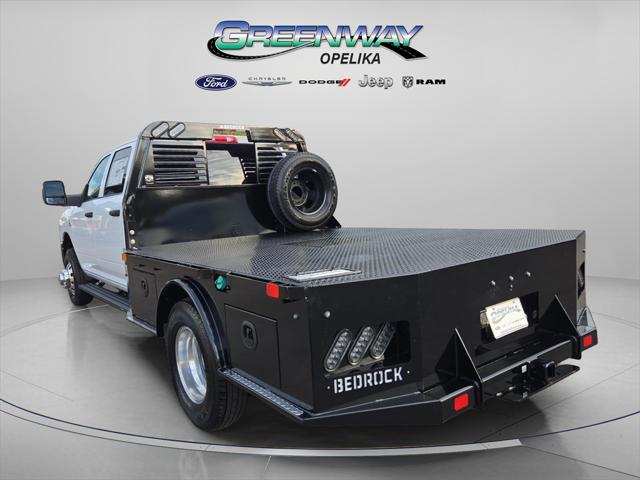 2026 RAM Ram 3500 Chassis Cab RAM 3500 TRADESMAN CREW CAB CHASSIS 4X4 60 CA 2026 RAM Ram 3500 Chassis Cab RAM 3500 TRADESMAN CREW CAB CHASSIS 4X4 60 CA