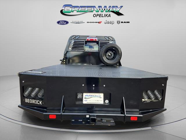 2026 RAM Ram 3500 Chassis Cab RAM 3500 TRADESMAN CREW CAB CHASSIS 4X4 60 CA 2026 RAM Ram 3500 Chassis Cab RAM 3500 TRADESMAN CREW CAB CHASSIS 4X4 60 CA