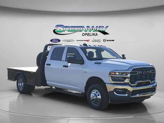 2026 RAM Ram 3500 Chassis Cab RAM 3500 TRADESMAN CREW CAB CHASSIS 4X4 60 CA 2026 RAM Ram 3500 Chassis Cab RAM 3500 TRADESMAN CREW CAB CHASSIS 4X4 60 CA