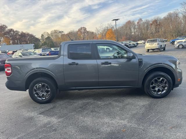 2022 Ford Maverick XLT 2022 Ford Maverick XLT