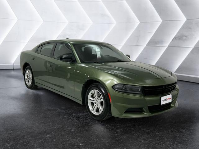2023 Dodge Charger SXT 2023 Dodge Charger SXT