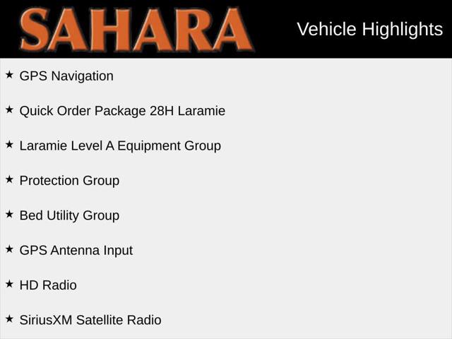 2021 RAM 1500 Laramie Crew Cab 4x4 57 Box 2021 RAM 1500 Laramie Crew Cab 4x4 57 Box