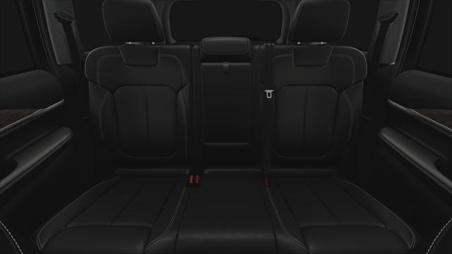 2025 Jeep Grand Cherokee GRAND CHEROKEE LIMITED 4X4 2025 Jeep Grand Cherokee GRAND CHEROKEE LIMITED 4X4