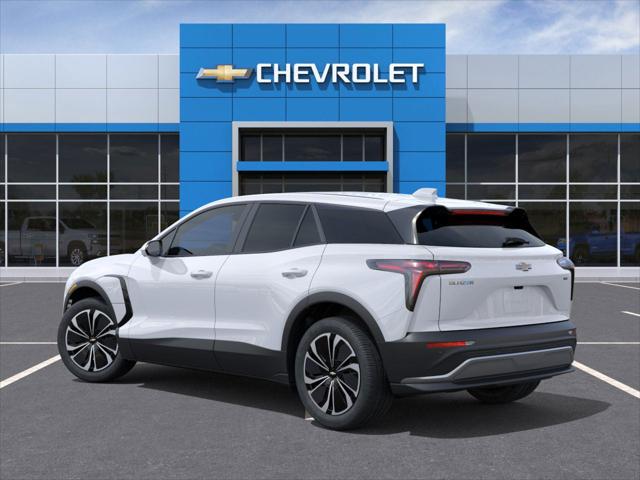 2026 Chevrolet V Blazer LT FWD
