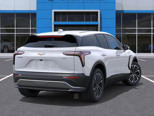 2026 Chevrolet V Blazer LT FWD