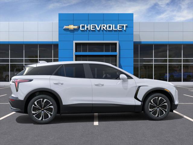 2026 Chevrolet V Blazer LT FWD