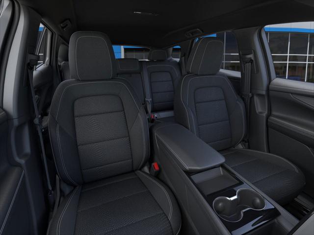 2026 Chevrolet V Blazer LT FWD