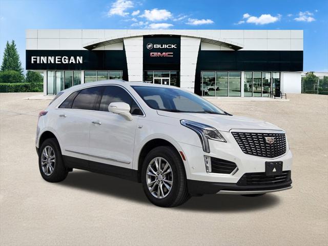 2023 Cadillac XT5 FWD Premium Luxury 2023 Cadillac XT5 FWD Premium Luxury
