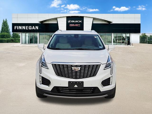 2023 Cadillac XT5 FWD Premium Luxury 2023 Cadillac XT5 FWD Premium Luxury
