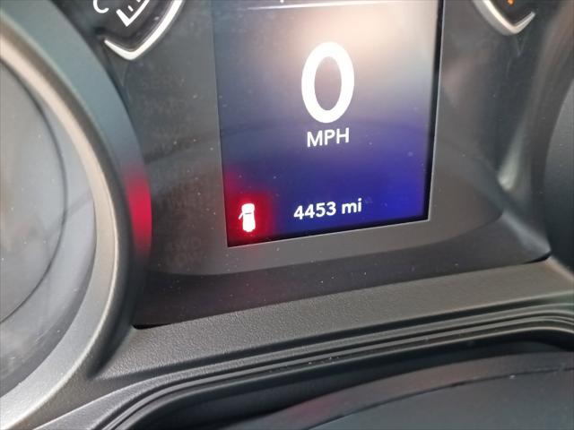 2025 Jeep Wrangler WRANGLER 4-DOOR SPORT S 2025 Jeep Wrangler WRANGLER 4-DOOR SPORT S