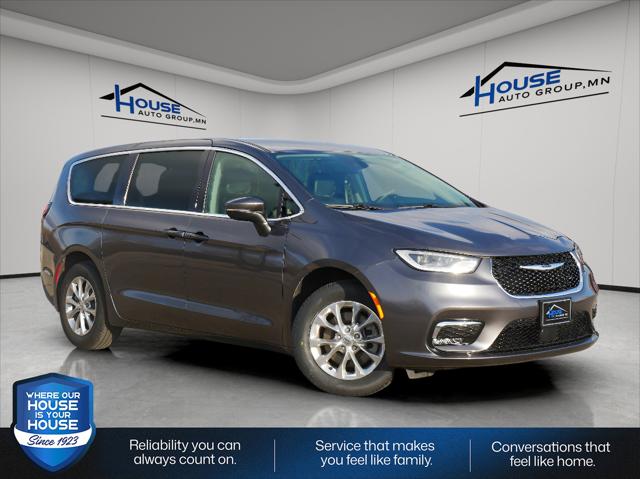 2023 Chrysler Pacifica Touring L AWD