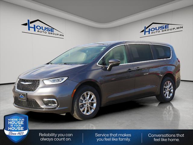 2023 Chrysler Pacifica Touring L AWD