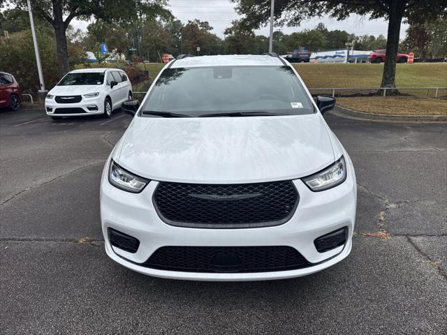 2026 Chrysler Pacifica PACIFICA SELECT 2026 Chrysler Pacifica PACIFICA SELECT