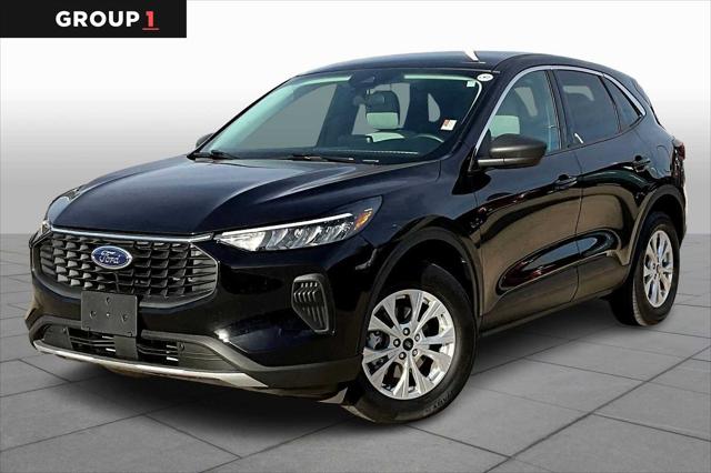 2024 Ford Escape Active 2024 Ford Escape Active