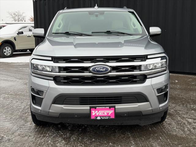 2024 Ford Expedition Limited MAX