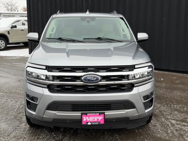 2024 Ford Expedition Limited MAX