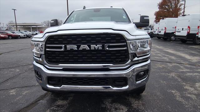 2024 RAM 2500 Big Horn Crew Cab 4x4 64 Box 2024 RAM 2500 Big Horn Crew Cab 4x4 64 Box