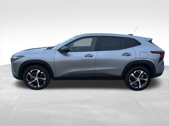 2024 Chevrolet Trax FWD 1RS