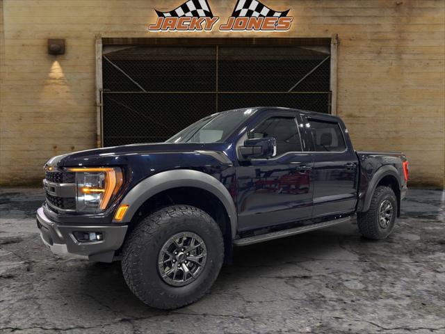 2021 Ford F-150 Raptor 2021 Ford F-150 Raptor