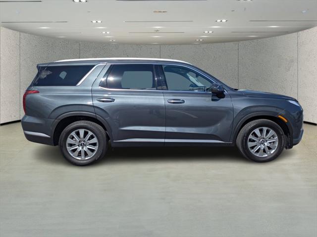 2025 Hyundai Palisade SEL 2025 Hyundai Palisade SEL