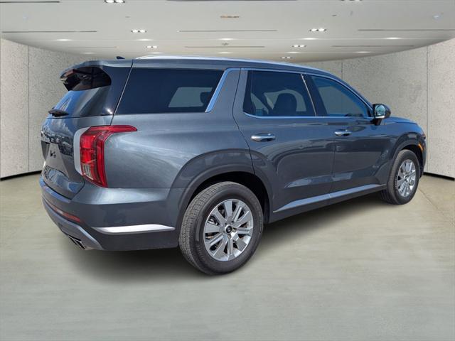 2025 Hyundai Palisade SEL 2025 Hyundai Palisade SEL