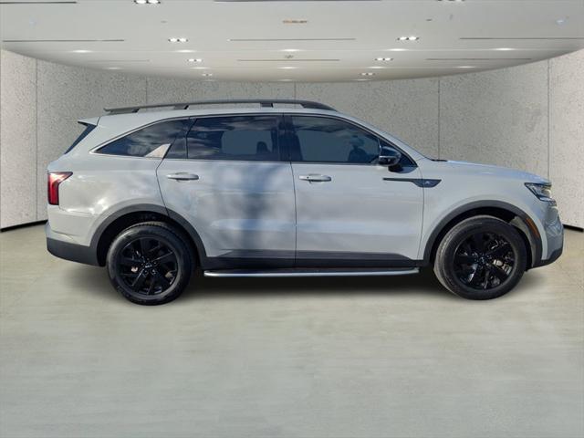 2022 Kia Sorento X-Line S 2022 Kia Sorento X-Line S