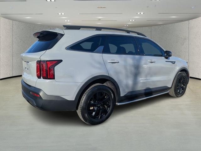 2022 Kia Sorento X-Line S 2022 Kia Sorento X-Line S