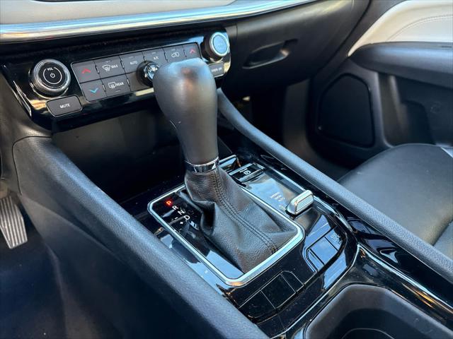 2024 Jeep Compass Limited 4x4 2024 Jeep Compass Limited 4x4