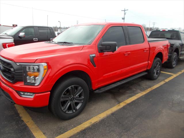 2023 Ford F-150 XLT for sale in Doniphan, MO