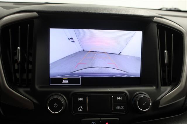 2023 GMC Terrain AWD AT4