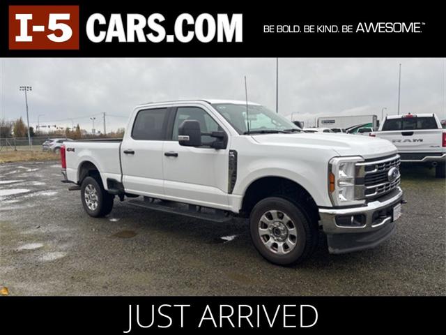 2024 Ford F-250 XLT 2024 Ford F-250 XLT