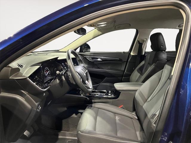 2023 Buick Envision Essence FWD 2023 Buick Envision Essence FWD