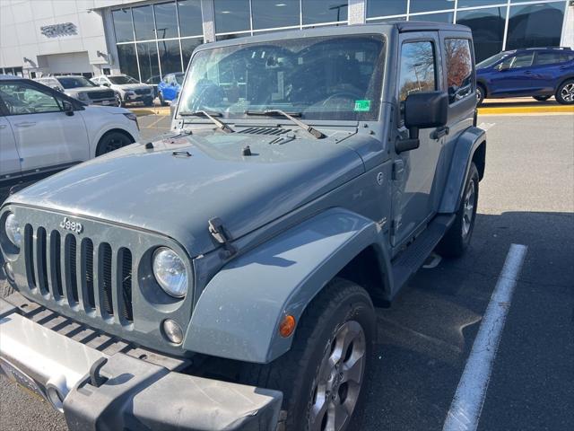 2015 Jeep Wrangler Sahara 2015 Jeep Wrangler Sahara