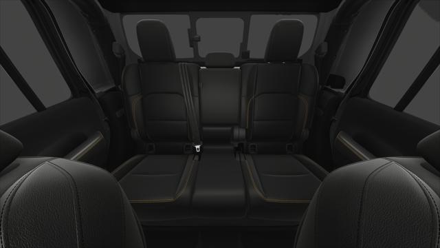 2025 Jeep Gladiator GLADIATOR HIGH TIDE 4X4 2025 Jeep Gladiator GLADIATOR HIGH TIDE 4X4