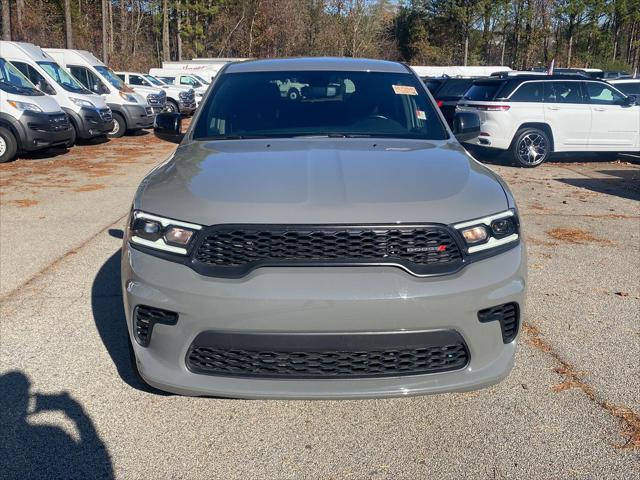 2025 Dodge Durango GT AWD 2025 Dodge Durango GT AWD