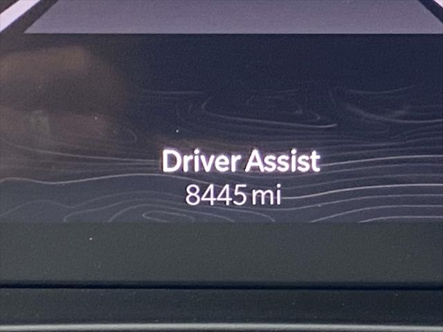 2025 Jeep Grand Cherokee L Limited 4x2 2025 Jeep Grand Cherokee L Limited 4x2