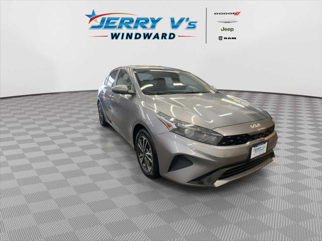 2024 Kia Forte LXS 2024 Kia Forte LXS