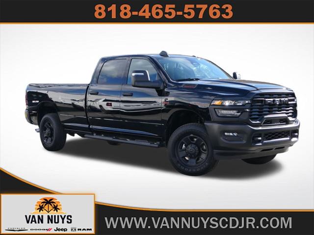 2026 RAM Ram 3500 RAM 3500 TRADESMAN CREW CAB 4X4 8 BOX 2026 RAM Ram 3500 RAM 3500 TRADESMAN CREW CAB 4X4 8 BOX