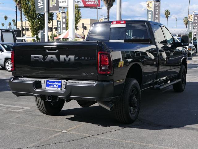 2026 RAM Ram 3500 RAM 3500 TRADESMAN CREW CAB 4X4 8 BOX 2026 RAM Ram 3500 RAM 3500 TRADESMAN CREW CAB 4X4 8 BOX
