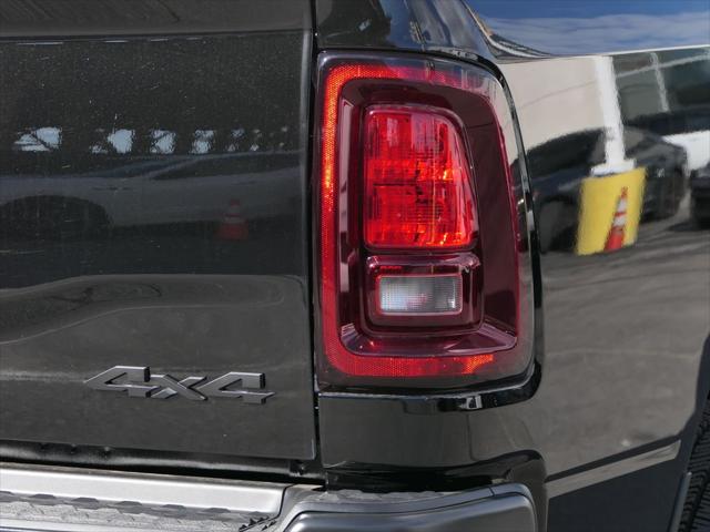 2026 RAM Ram 3500 RAM 3500 TRADESMAN CREW CAB 4X4 8 BOX 2026 RAM Ram 3500 RAM 3500 TRADESMAN CREW CAB 4X4 8 BOX